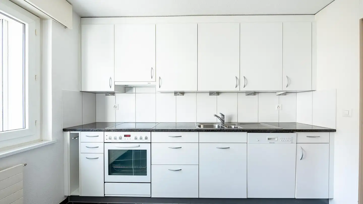 Appartamento in affitto - Zimmerberg 13, 8222 Beringen - Photo 2