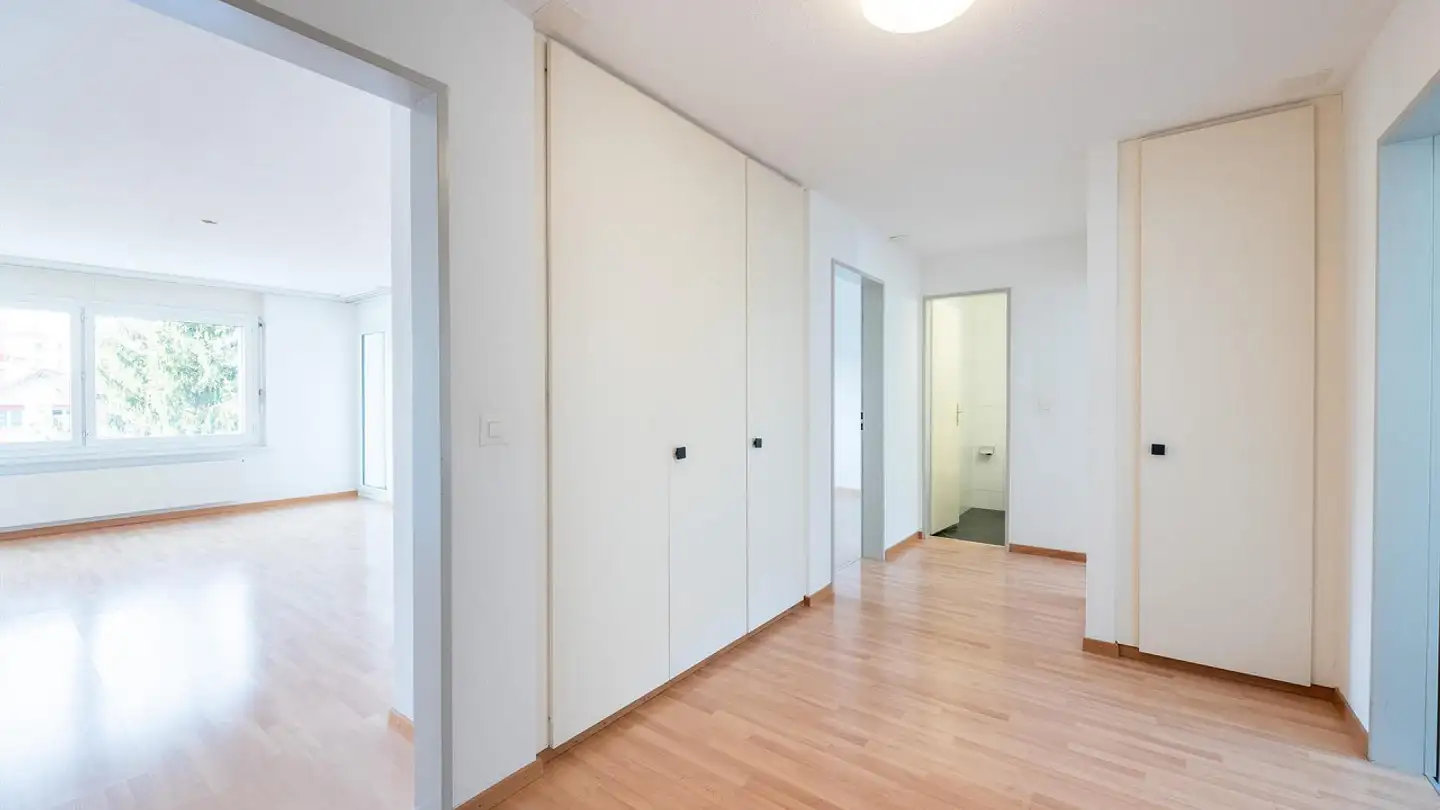 Appartamento in affitto - Zimmerberg 13, 8222 Beringen - Photo 4