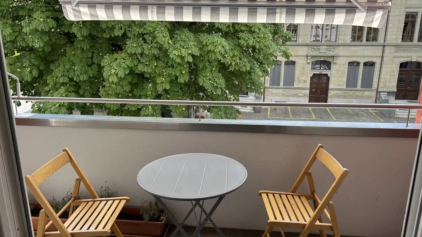 Apartment for rent - Rue Saint-Roch 6, 1004 Lausanne - Photo 3
