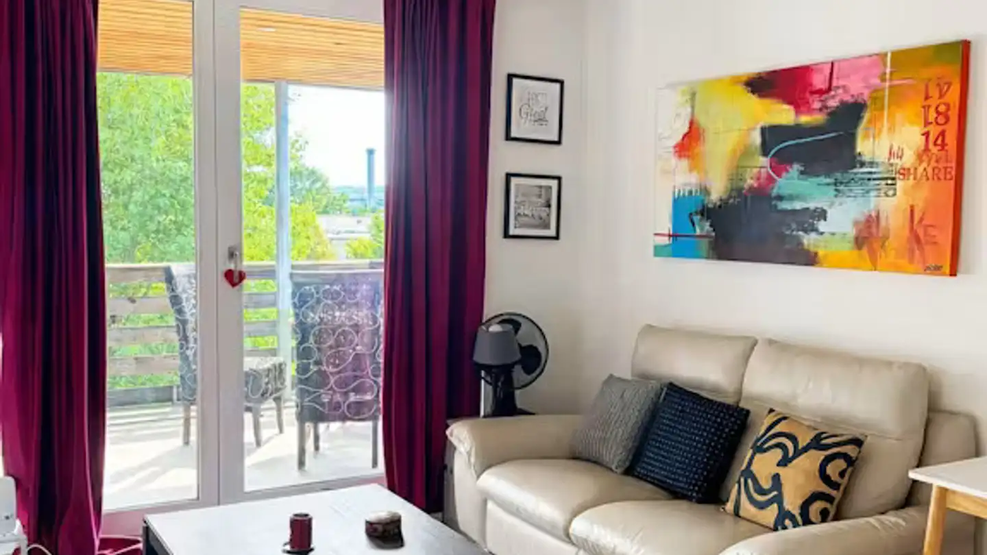 Appartement à louer - Melchrütistrasse, 8304 Wallisellen