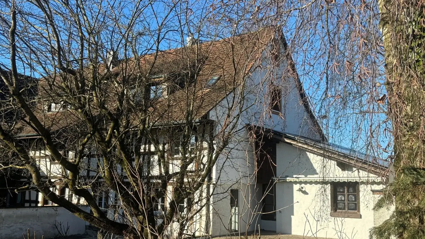 Apartment for rent - Kastelhofweg 67, 8155 Niederhasli - Photo 4