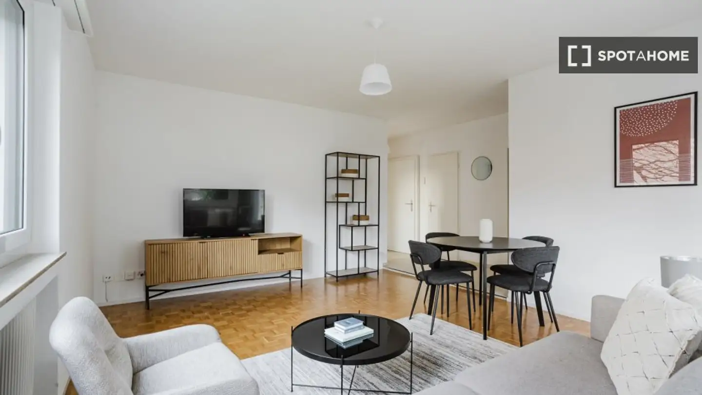 Wohnung mieten - 8006 Zürich