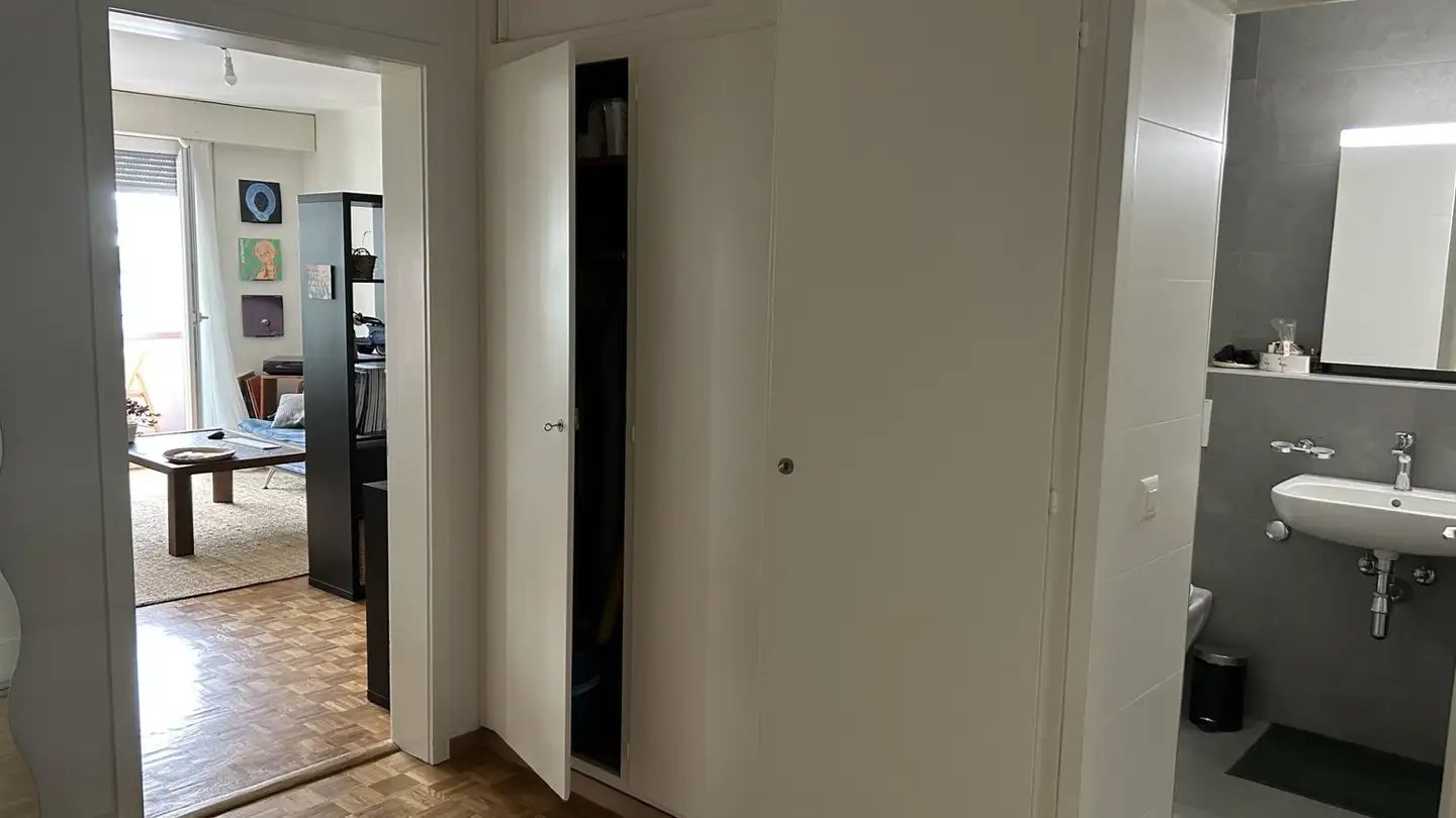 Apartment for rent - Rue Saint-Roch 6, 1004 Lausanne - Photo 4