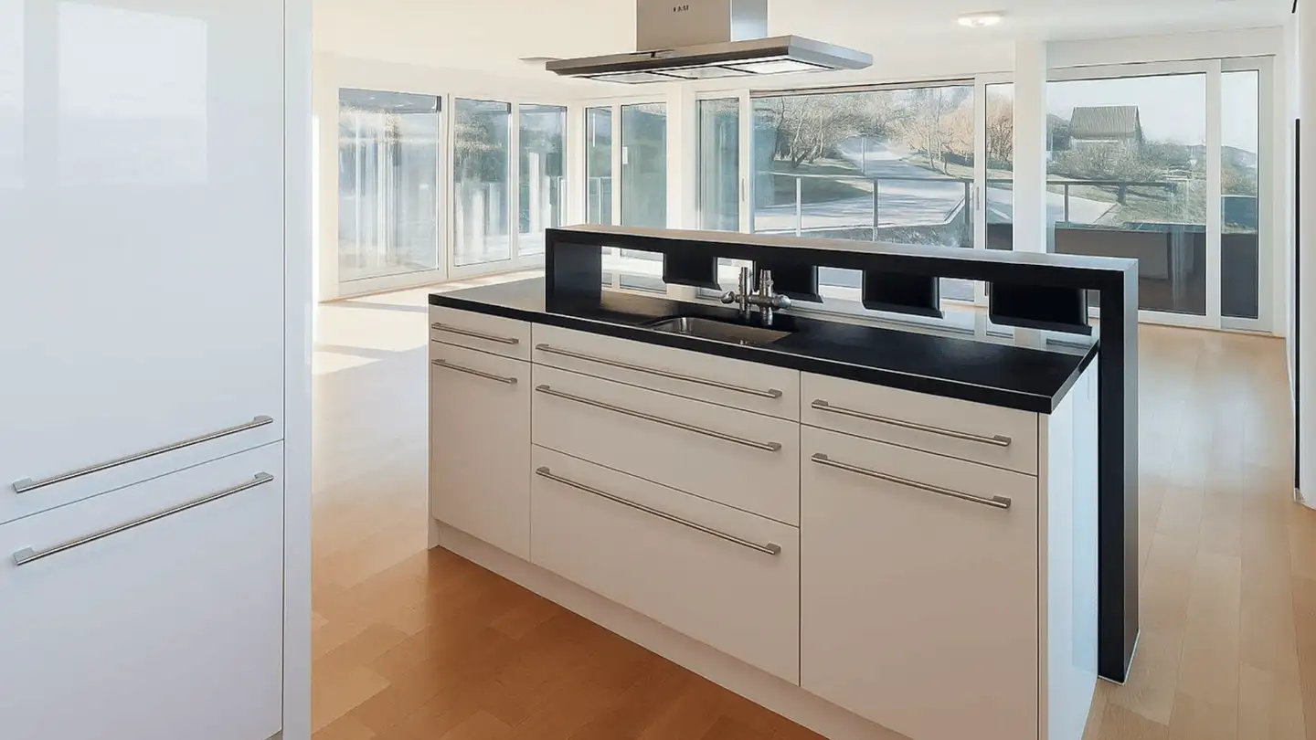 Attico in affitto - 8810 Horgen - Foto 2