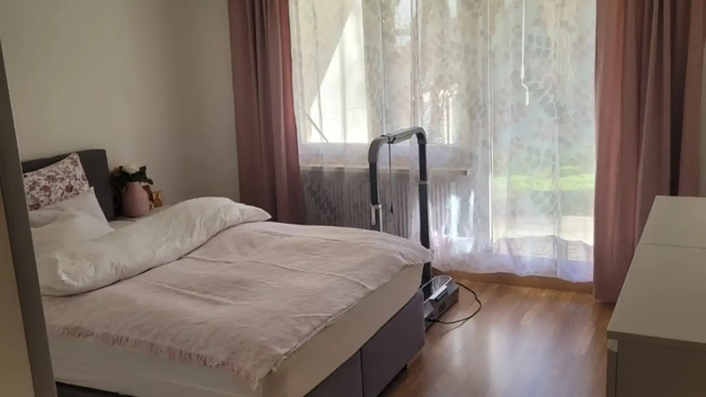 Appartamento in affitto - 9242 Oberuzwil - Foto 2