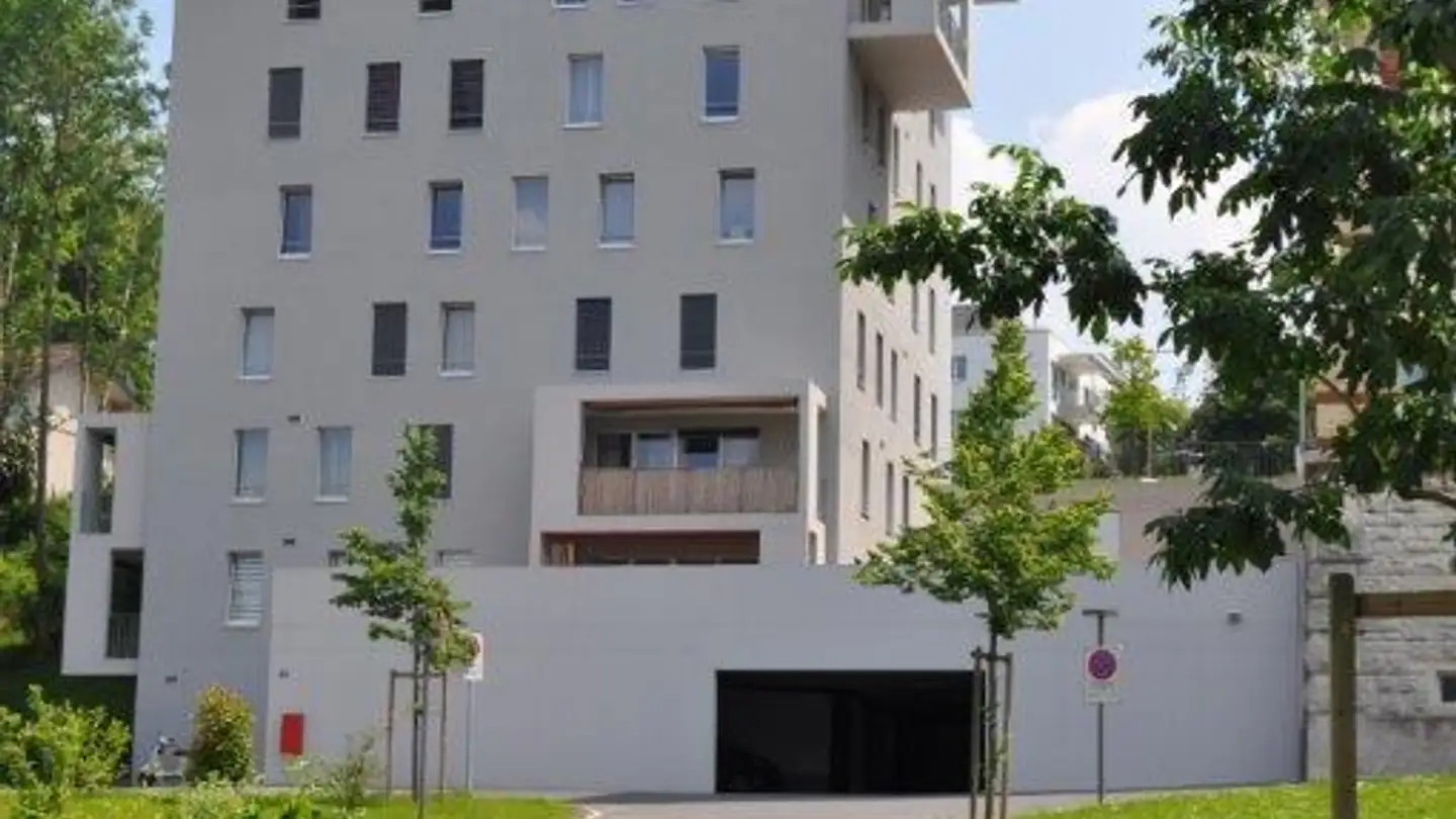 Appartement à louer - Zweibruggenmühlestrasse 13, 9014 St. Gallen