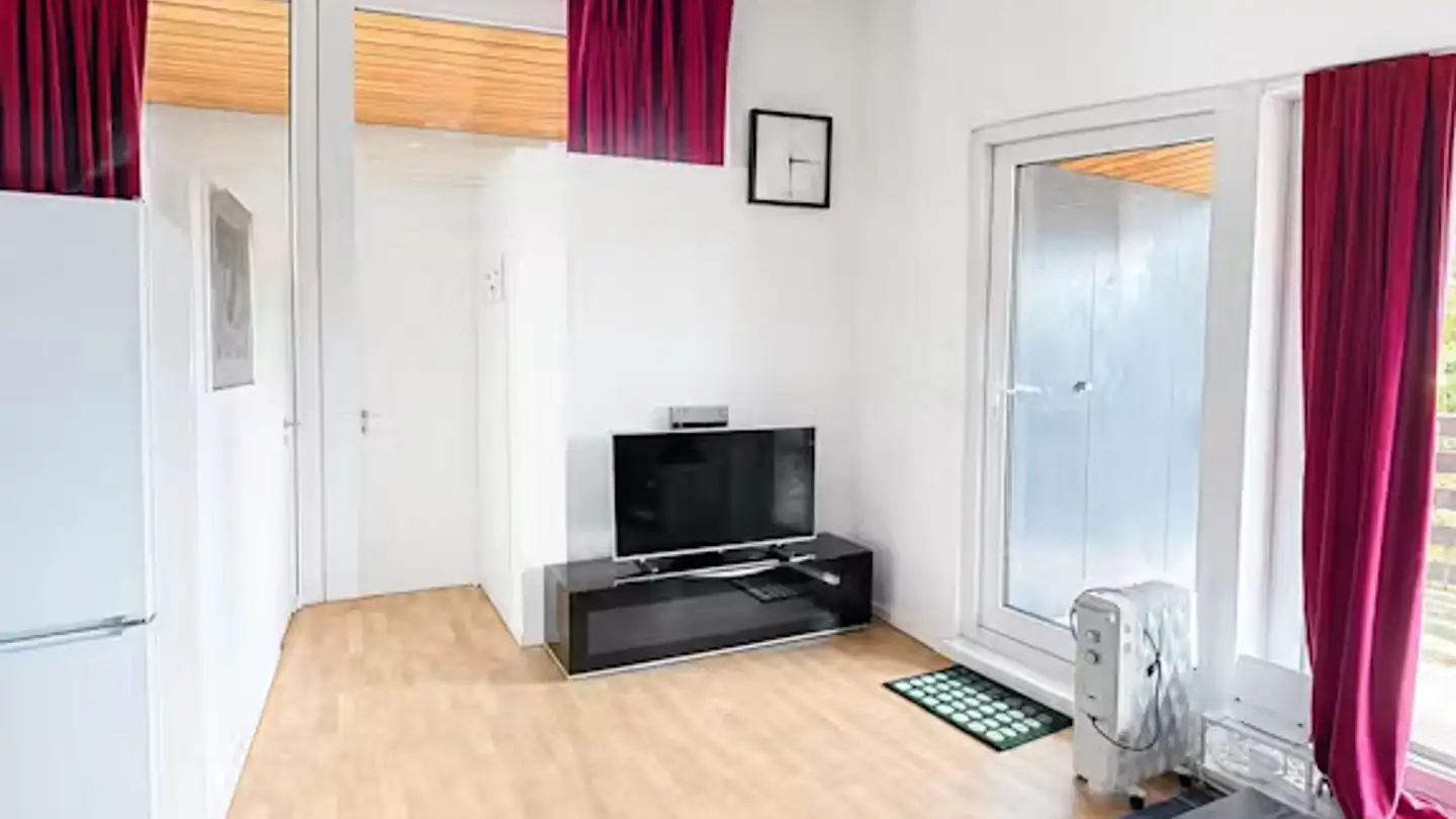 Appartement à louer - Melchrütistrasse, 8304 Wallisellen - Photo 4