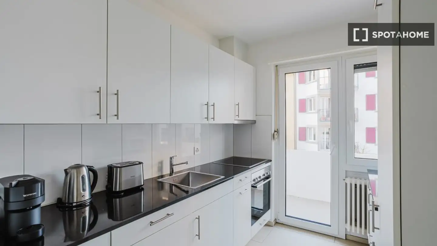 Wohnung mieten - 8006 Zürich - Foto 4