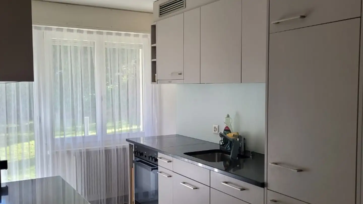 Appartamento in affitto - 9242 Oberuzwil
