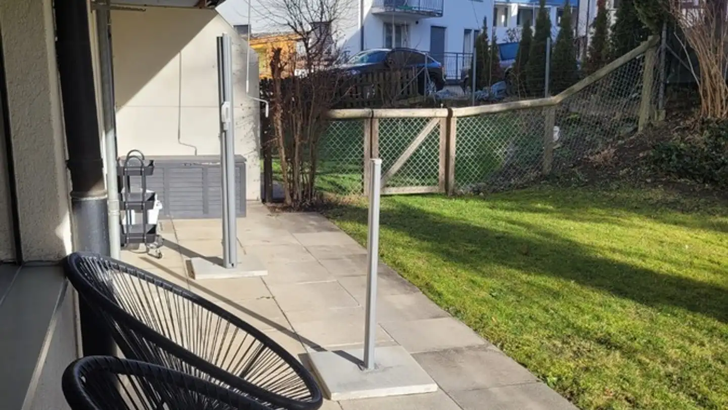 Appartamento in affitto - 9242 Oberuzwil - Foto 3