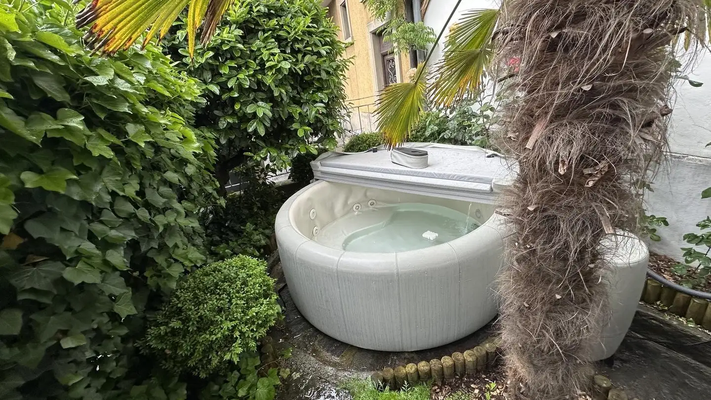 Apartment for rent - Elisabethenstrasse 5, 8004 Zürich - Photo 2