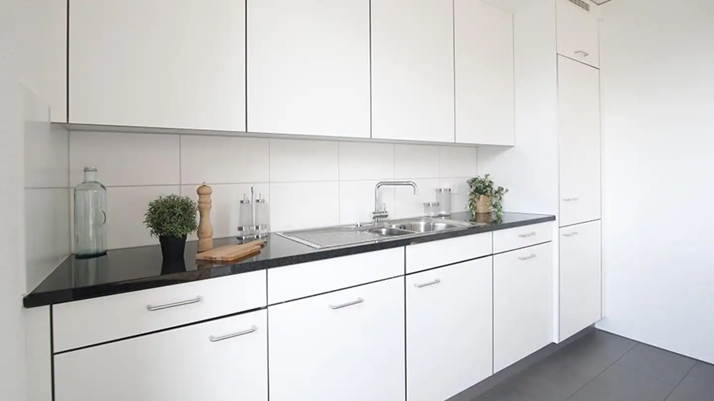 Appartement à louer - Zweibruggenmühlestrasse 13, 9014 St. Gallen - Photo 3