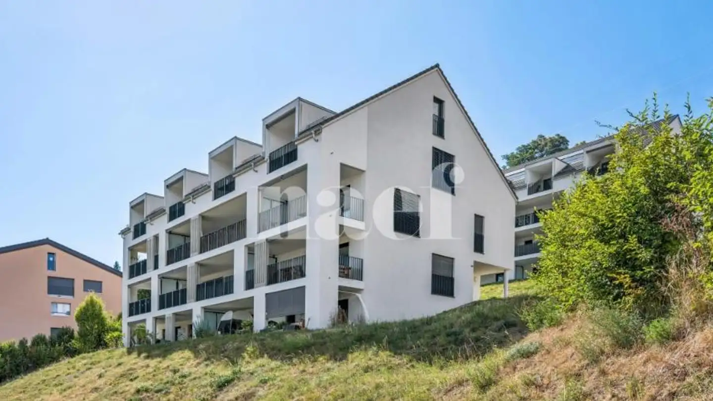 Apartment for rent - Chemin Du Suchet 3, 1805 Jongny