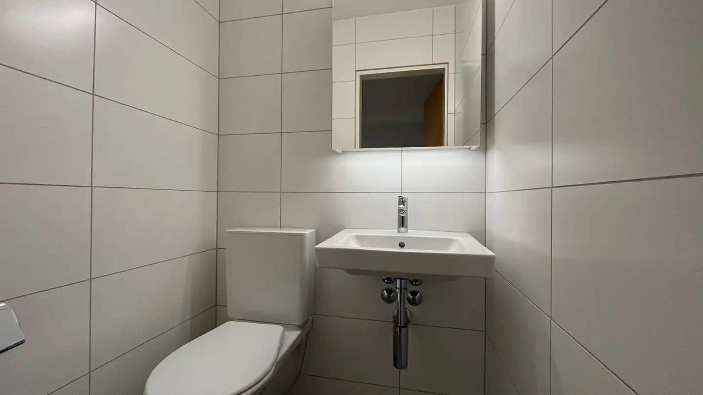 Appartamento in affitto - Maienzugstrasse 6a, 5000 Aarau - Photo 4