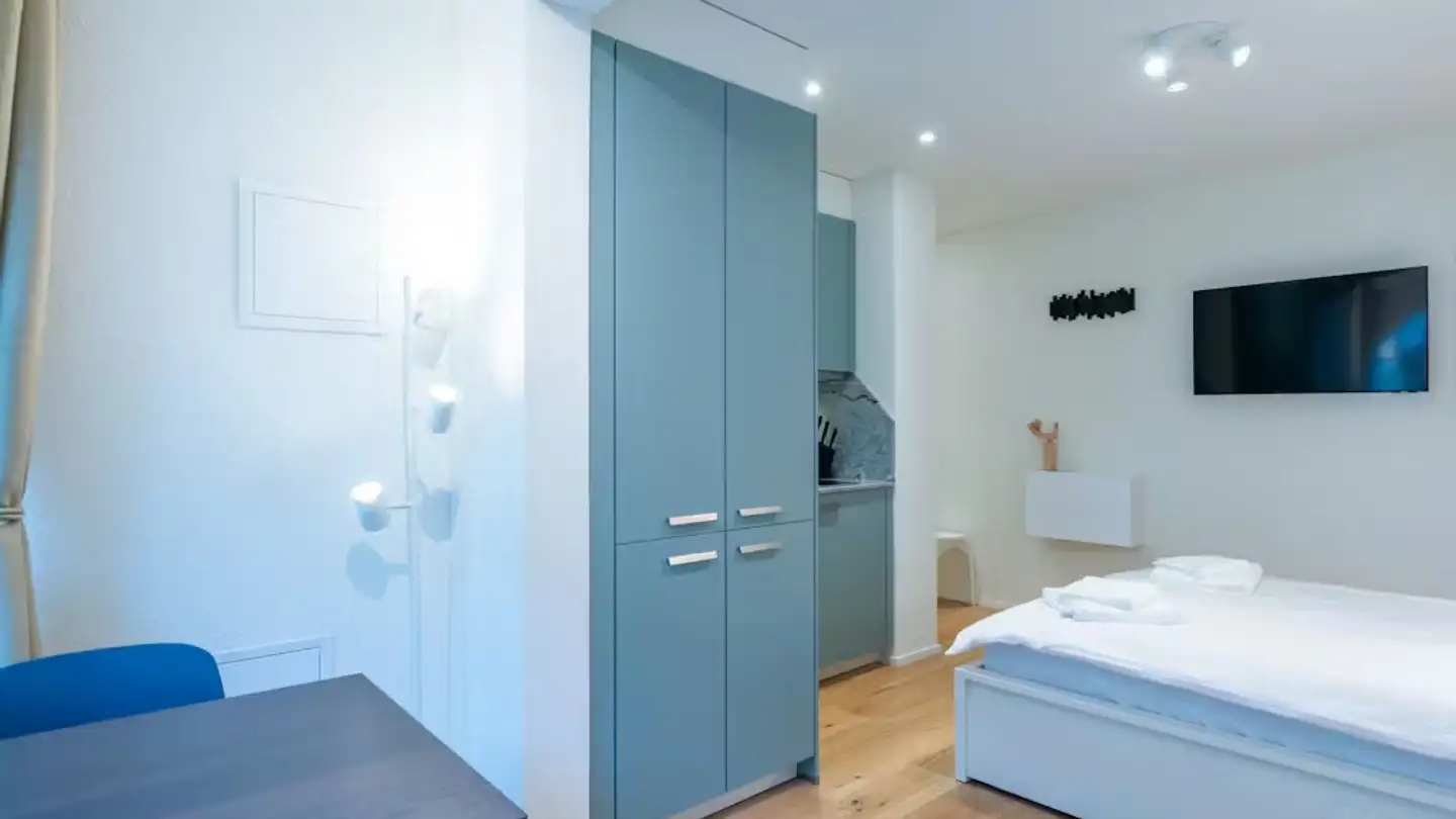 Appartement à louer - Forchstrasse, 8008 Zürich - Photo 3