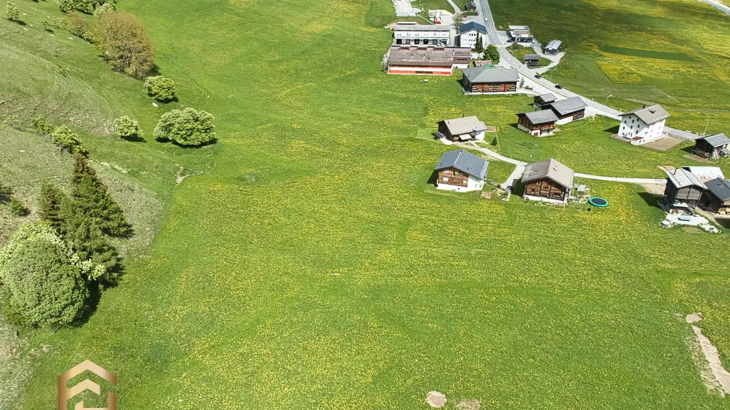 Terrain constructible à vendre - 3998 Gluringen - Photo 3