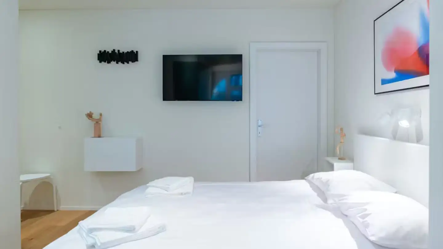 Appartement à louer - Forchstrasse, 8008 Zürich - Photo 4