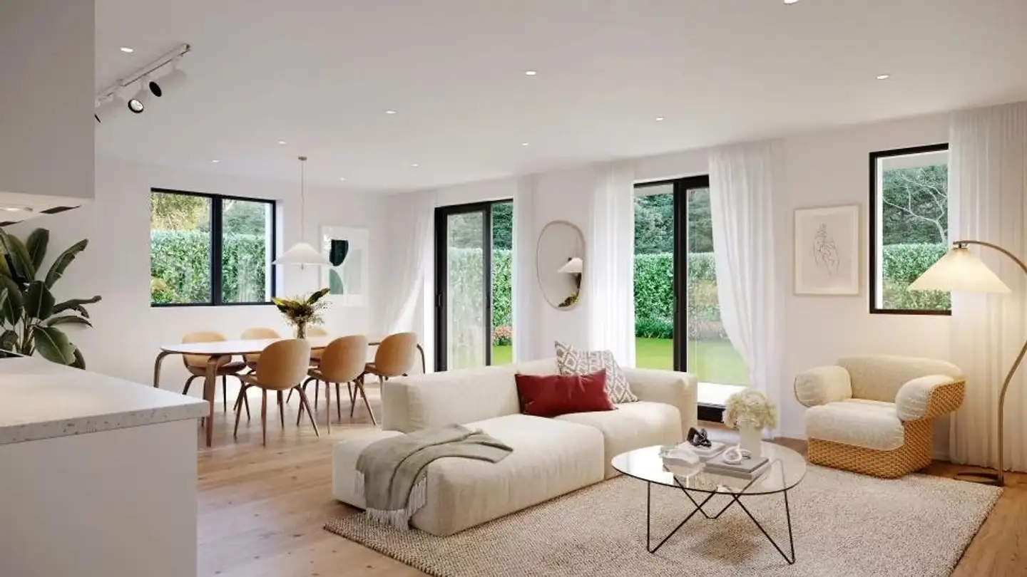 Appartement à vendre - 1040 Echallens - Photo 3