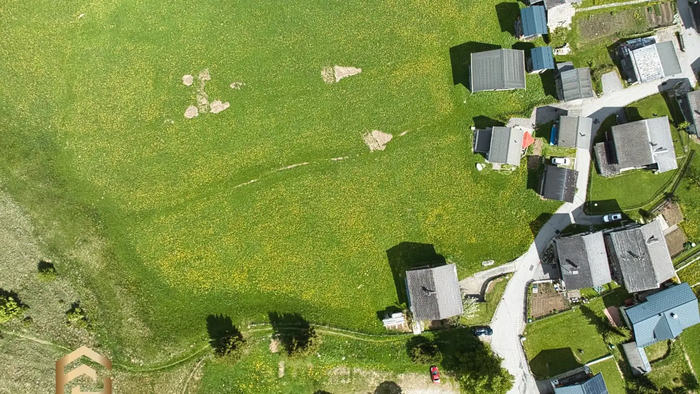 Terrain constructible à vendre - 3998 Gluringen - Photo 4