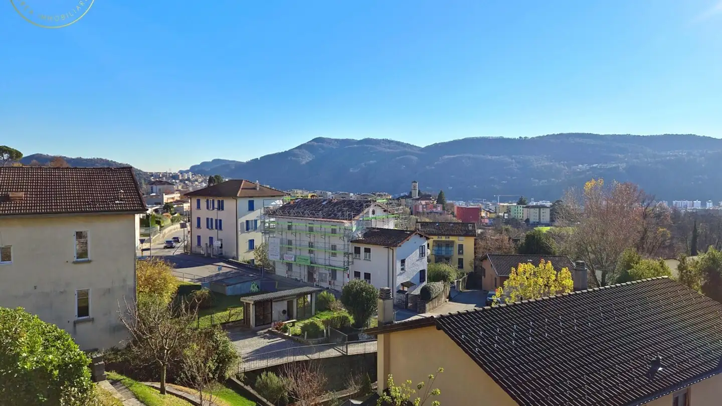 Apartment for sale - 6834 Morbio Inferiore - Photo 3