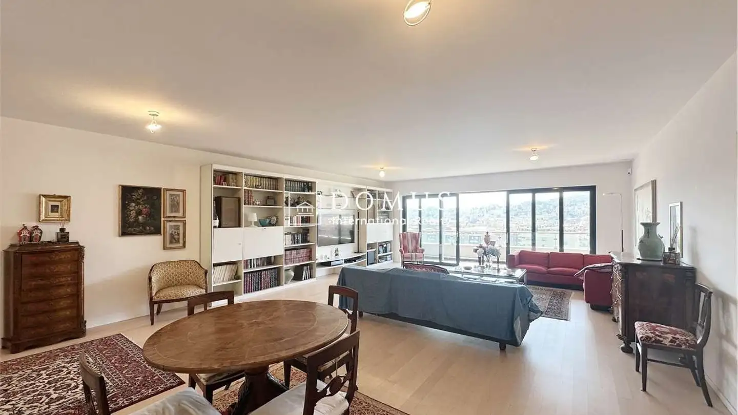 Appartamento in affitto - Salita Delle Ginestre, 6900 Lugano - Foto 3