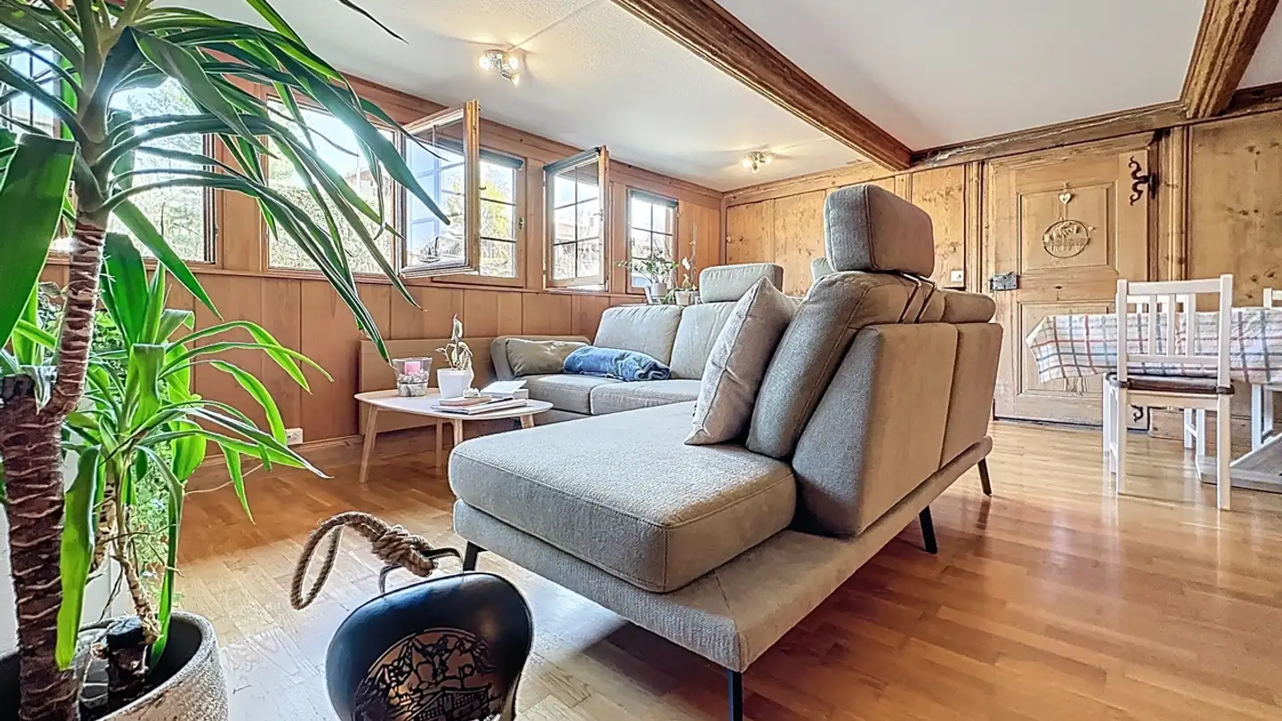 Fattoria in vendita - Route De La Léchière 3, 1695 Villarlod - Photo 3