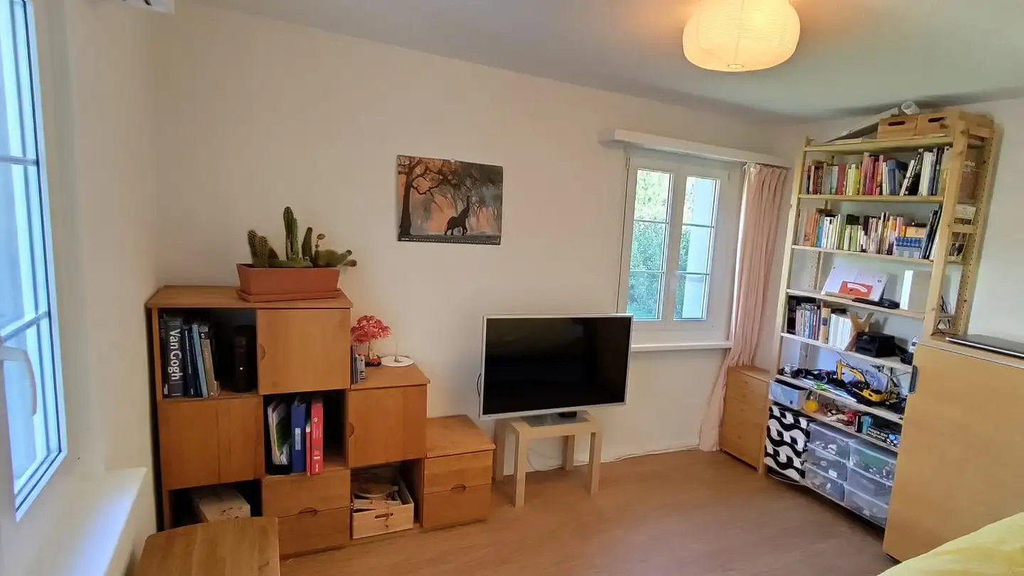 Wohnung mieten - 8344 Bäretswil - Foto 2