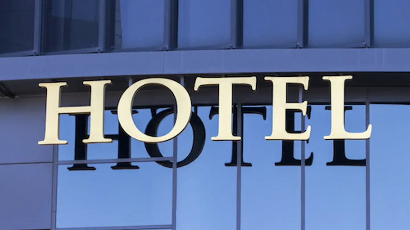 Hotel in vendita - 1003 Lausanne