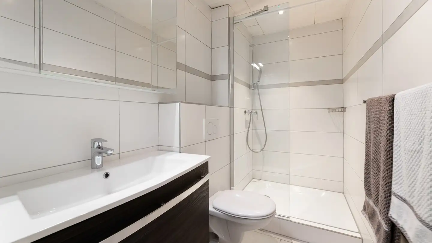 Appartamento ammobiliato in affitto - Clarastrasse 34, 4058 Basel - Photo 3