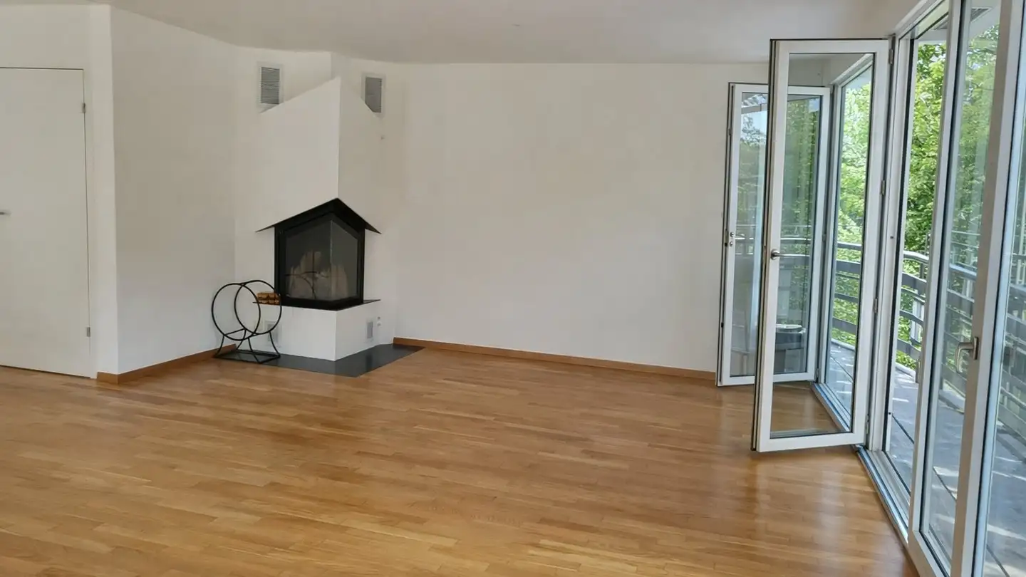 Penthouse for rent - Aeschstrasse 16, 8127 Forch - Photo 2