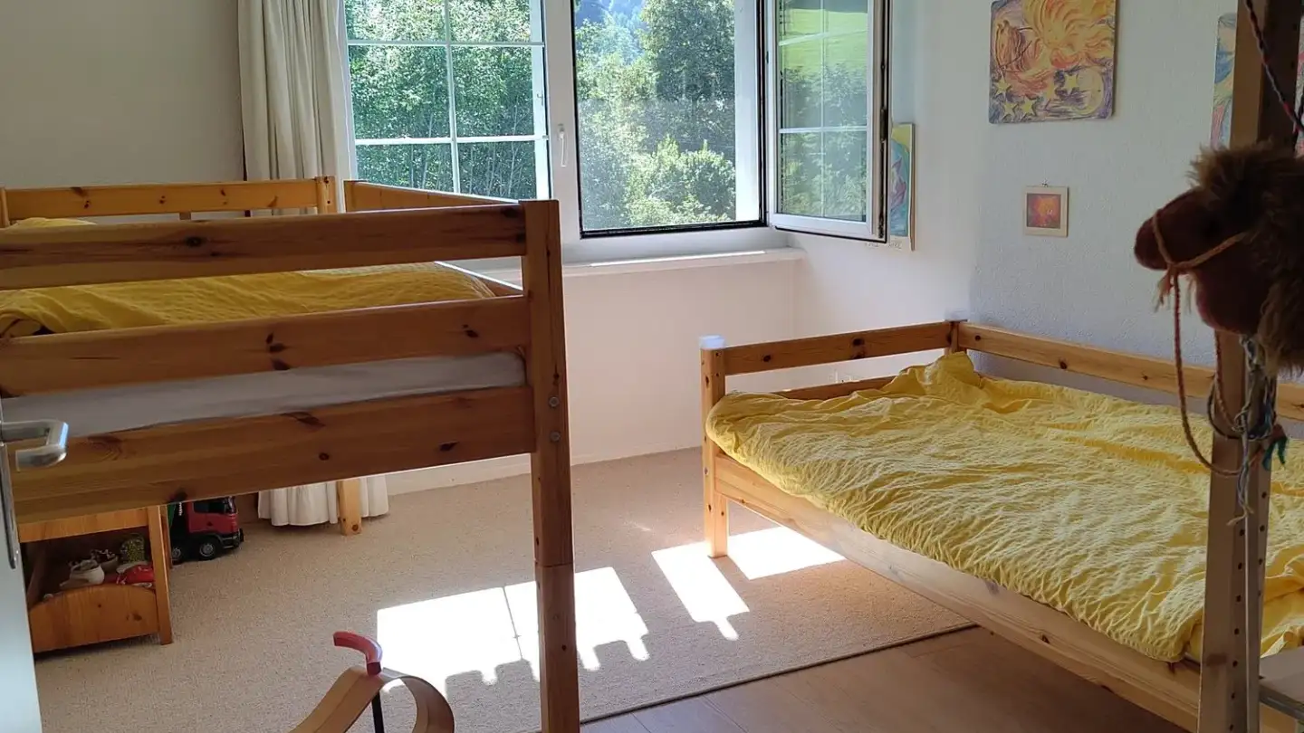 Wohnung mieten - 8344 Bäretswil - Foto 4