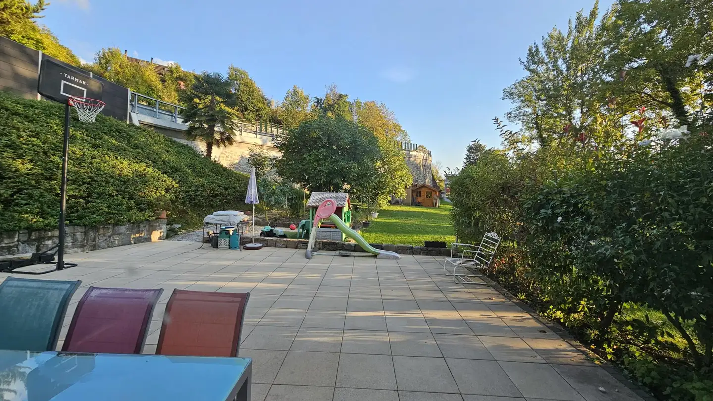Maison individuelle à vendre - 1816 Chailly-Montreux - Photo 2