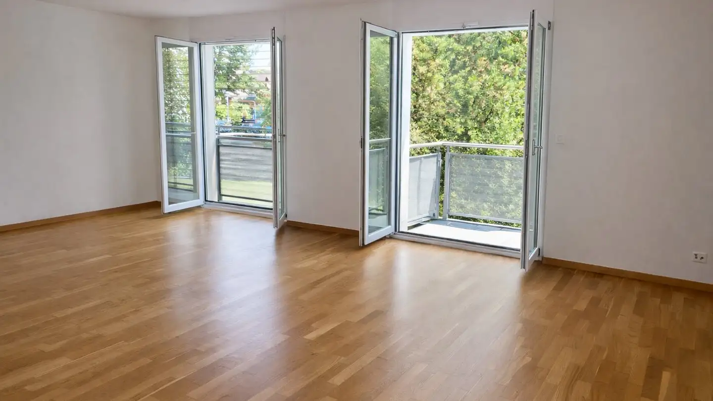 Penthouse for rent - Aeschstrasse 16, 8127 Forch - Photo 3