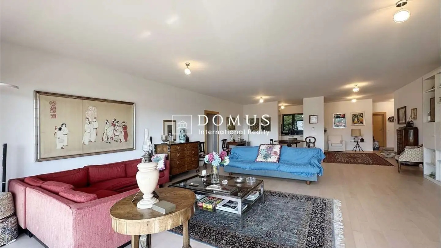 Appartamento in affitto - Salita Delle Ginestre, 6900 Lugano - Foto 4