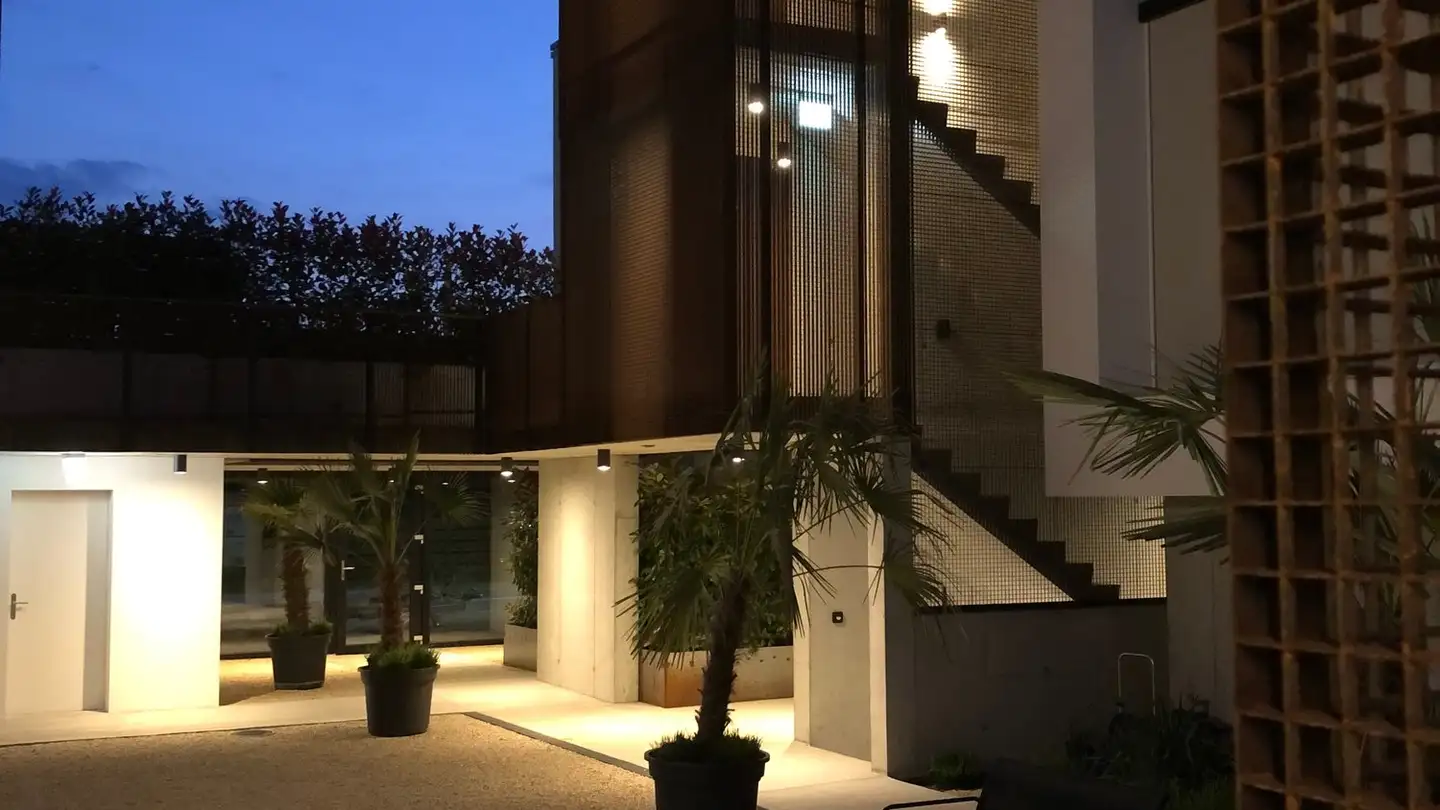 Appartamento in affitto - Seestrasse 2a, 8599 Salmsach - Foto 4