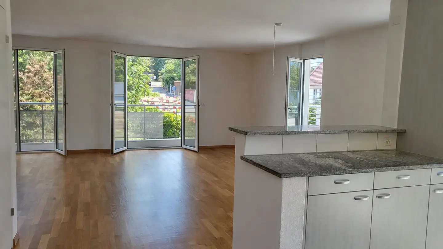 Penthouse for rent - Aeschstrasse 16, 8127 Forch - Photo 4
