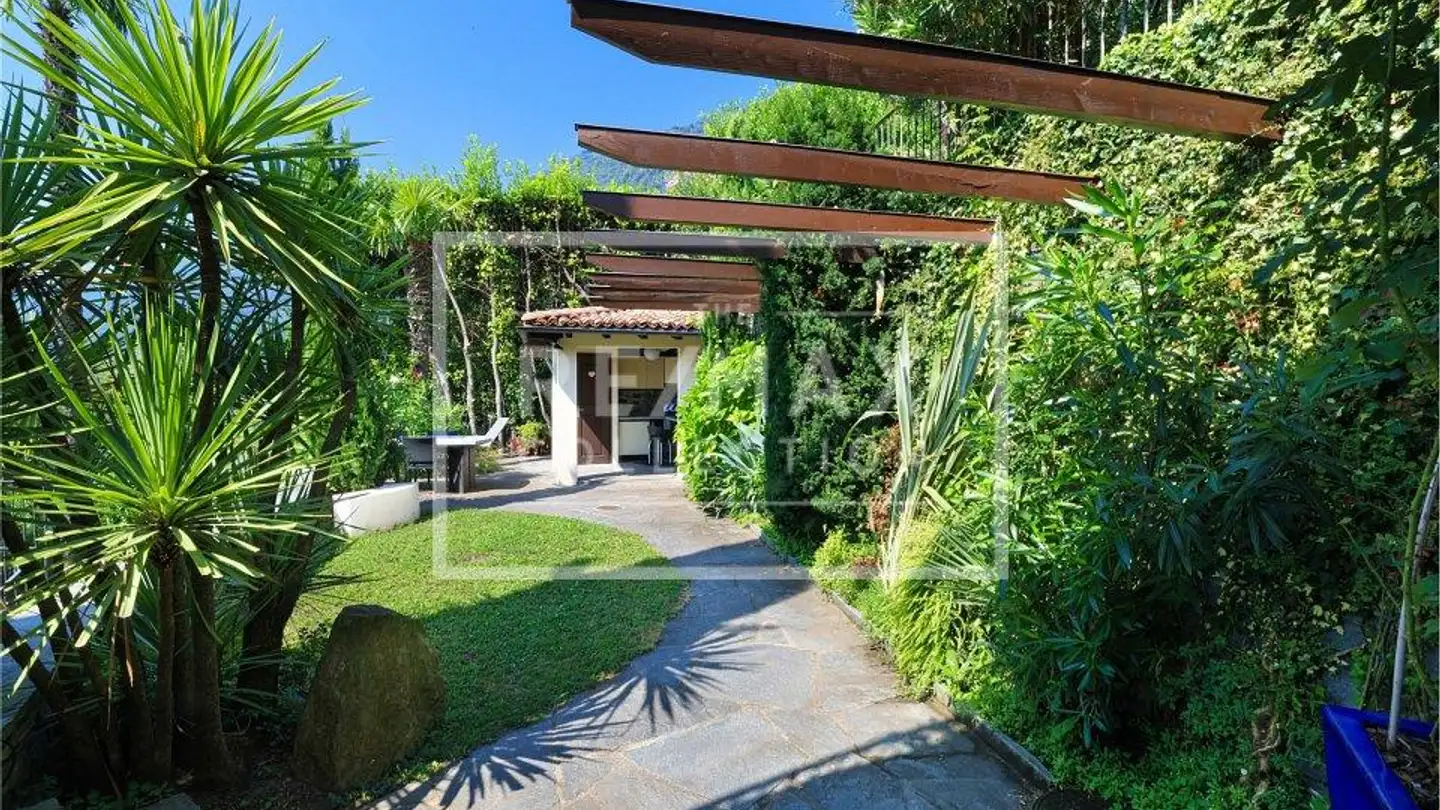 Apartment for sale - 6622 Ronco sopra Ascona - Photo 4