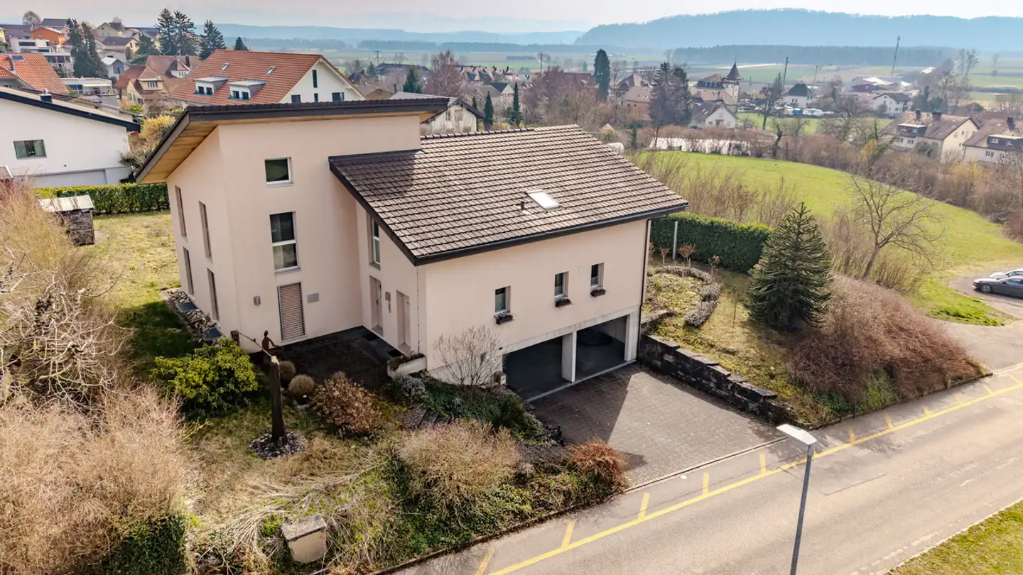 Höhlenhaus kaufen - Fauggersweg, 3232 Ins