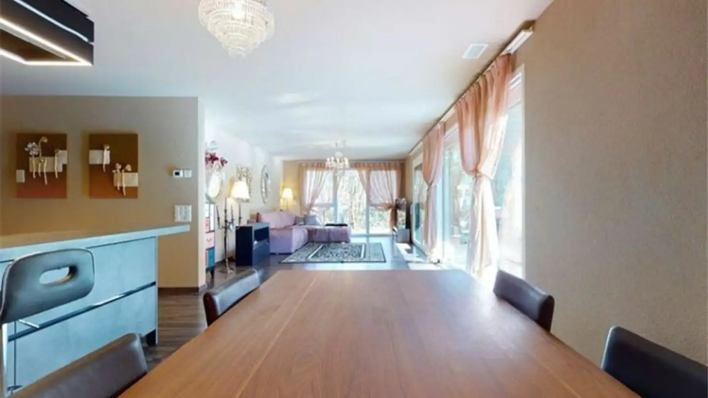 Appartamento in vendita - Grubenstrasse 5, 4222 Zwingen - Photo 4