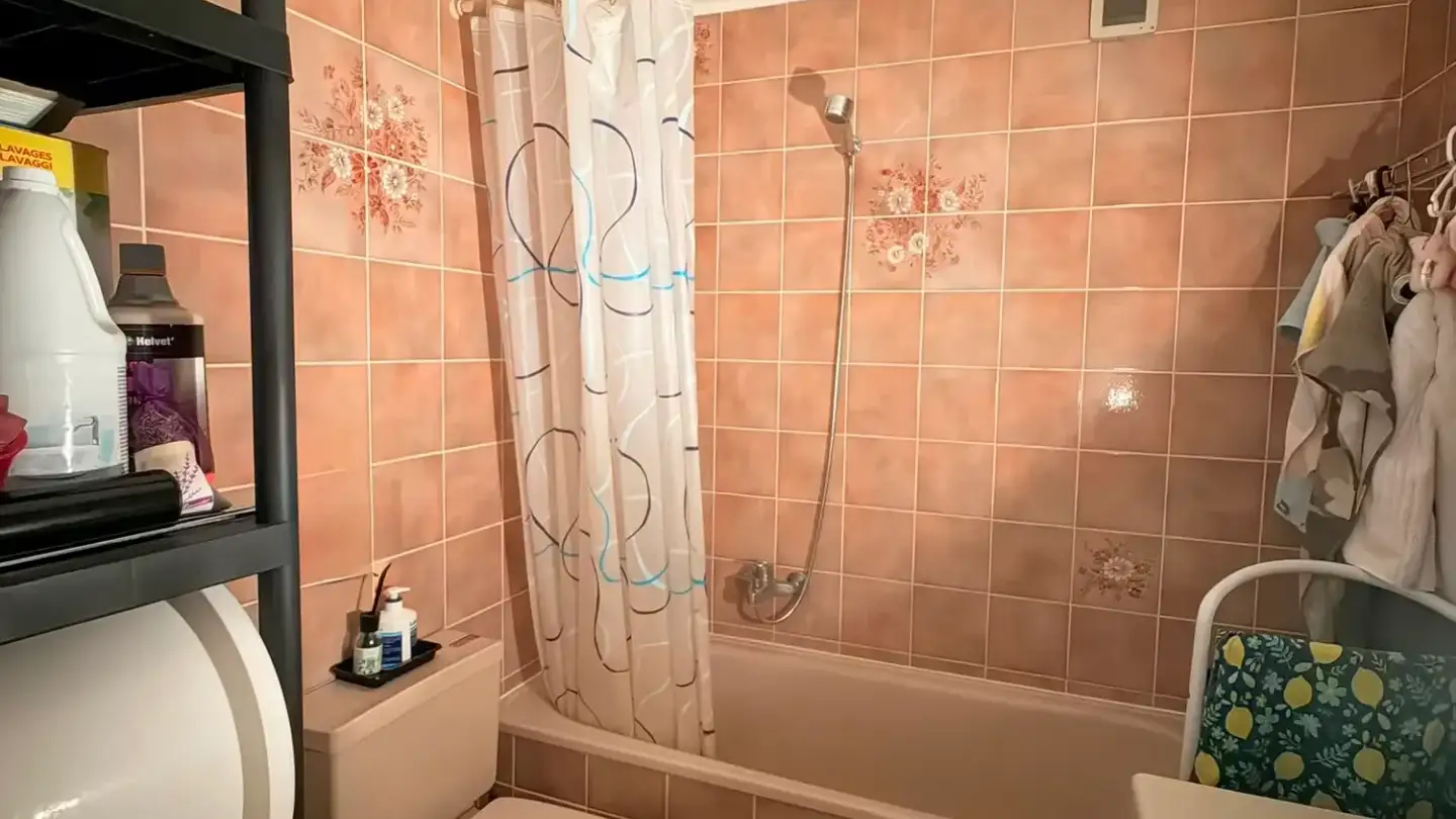 Appartement à louer - 1296 Coppet