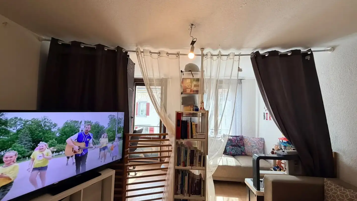 Appartement à louer - 1296 Coppet - Photo 3