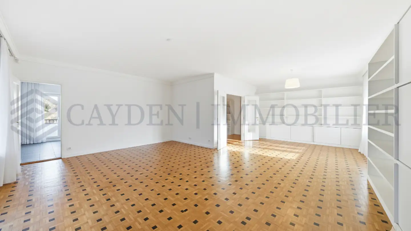 Appartamento in vendita - 1206 Genève