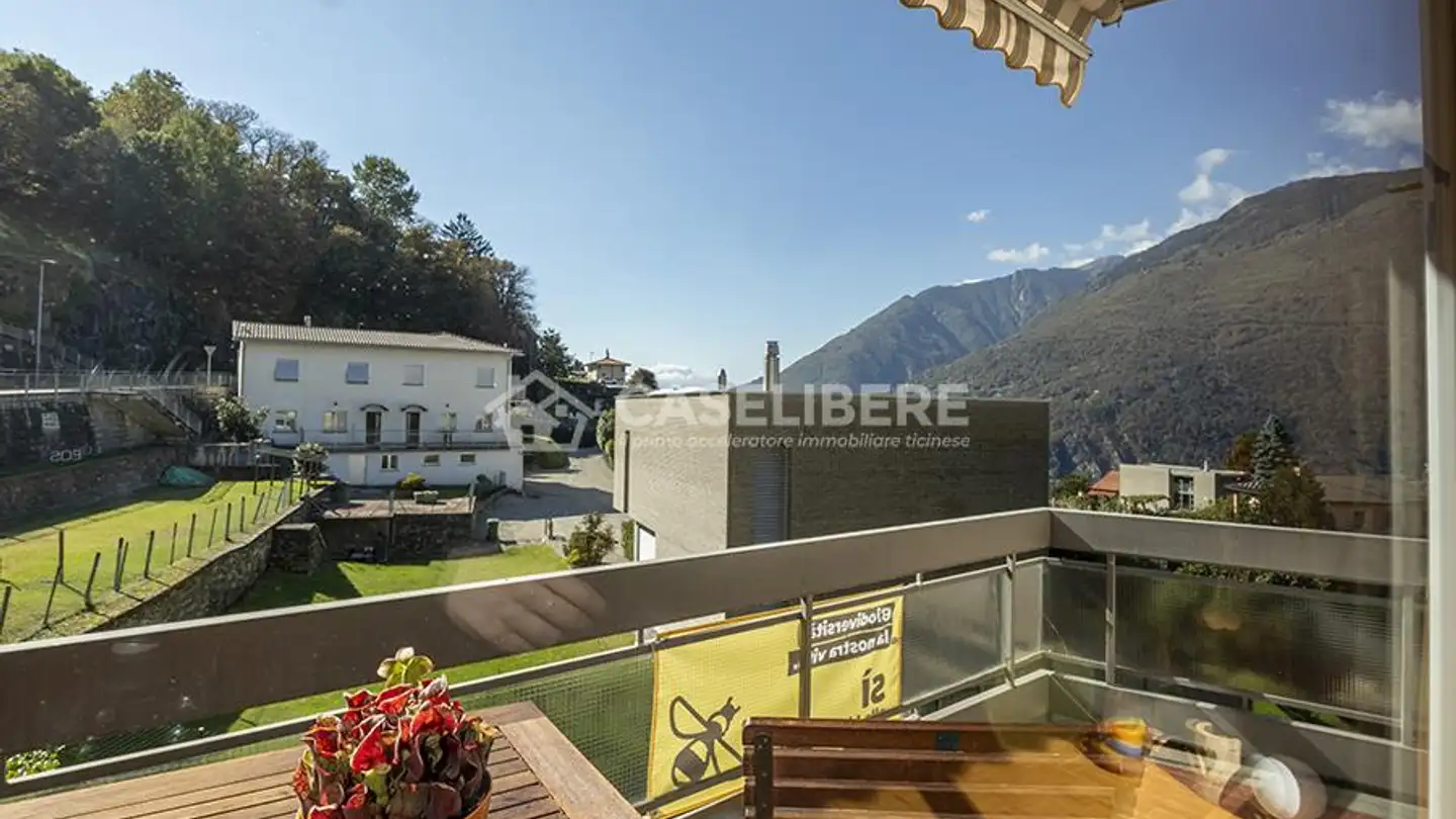 Appartamento in affitto - 6500 Bellinzona - Photo 4