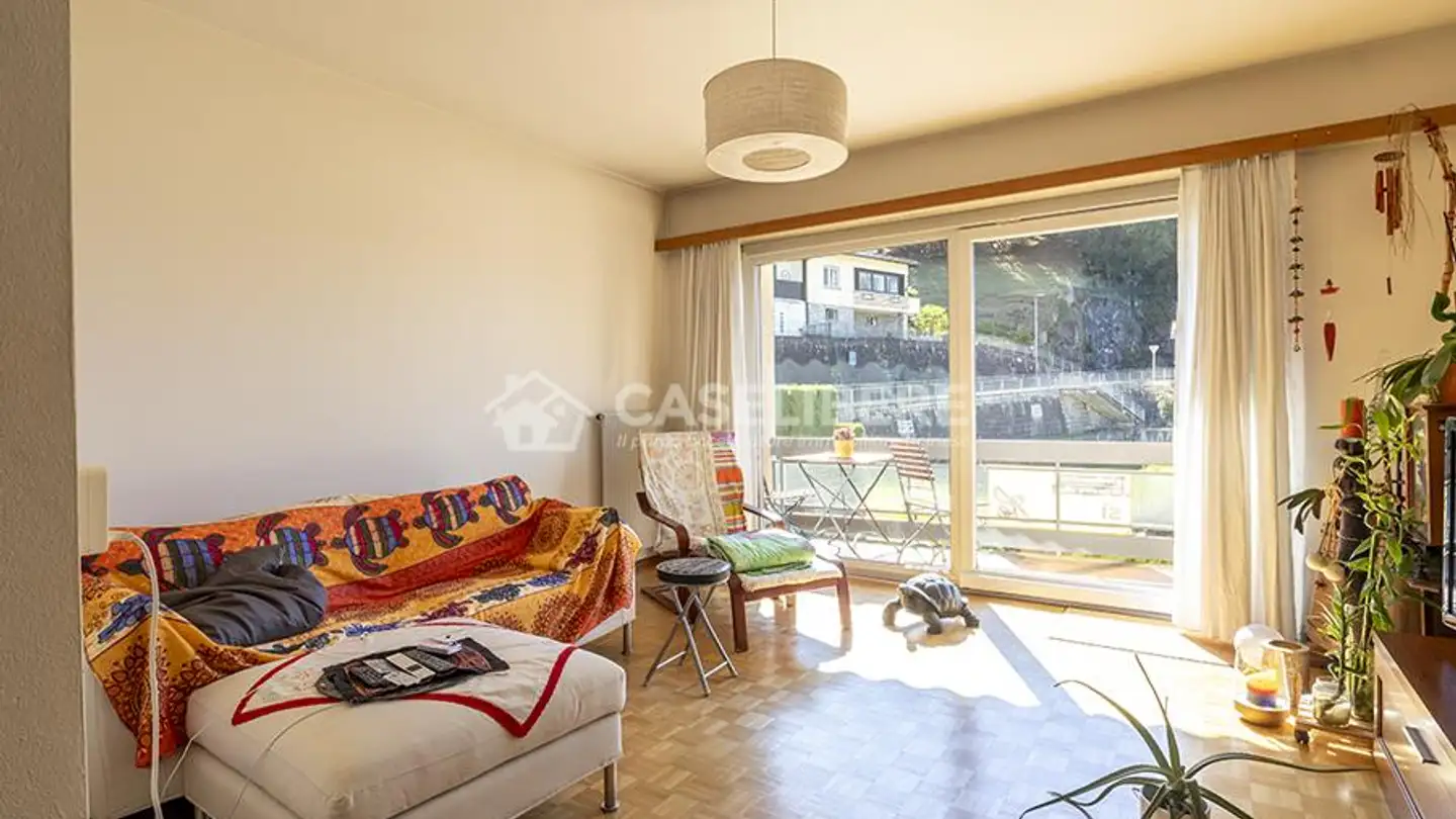 Appartamento in affitto - 6500 Bellinzona - Photo 2