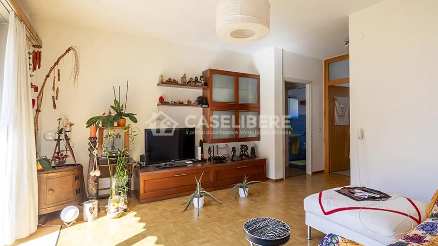 Appartamento in affitto - 6500 Bellinzona - Photo 3