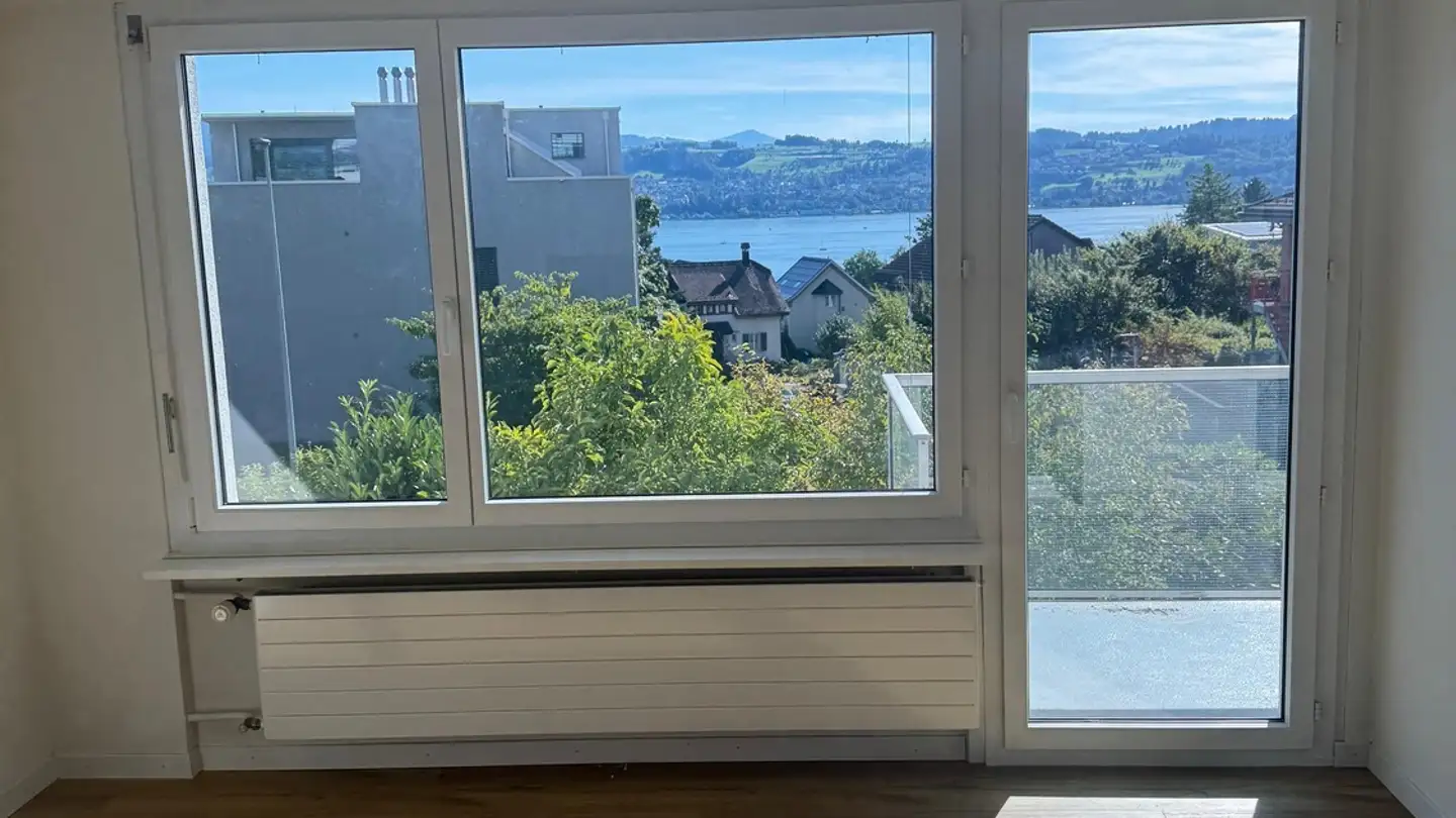 Appartement à louer - Gufenhaldenweg 22, 8708 Männedorf