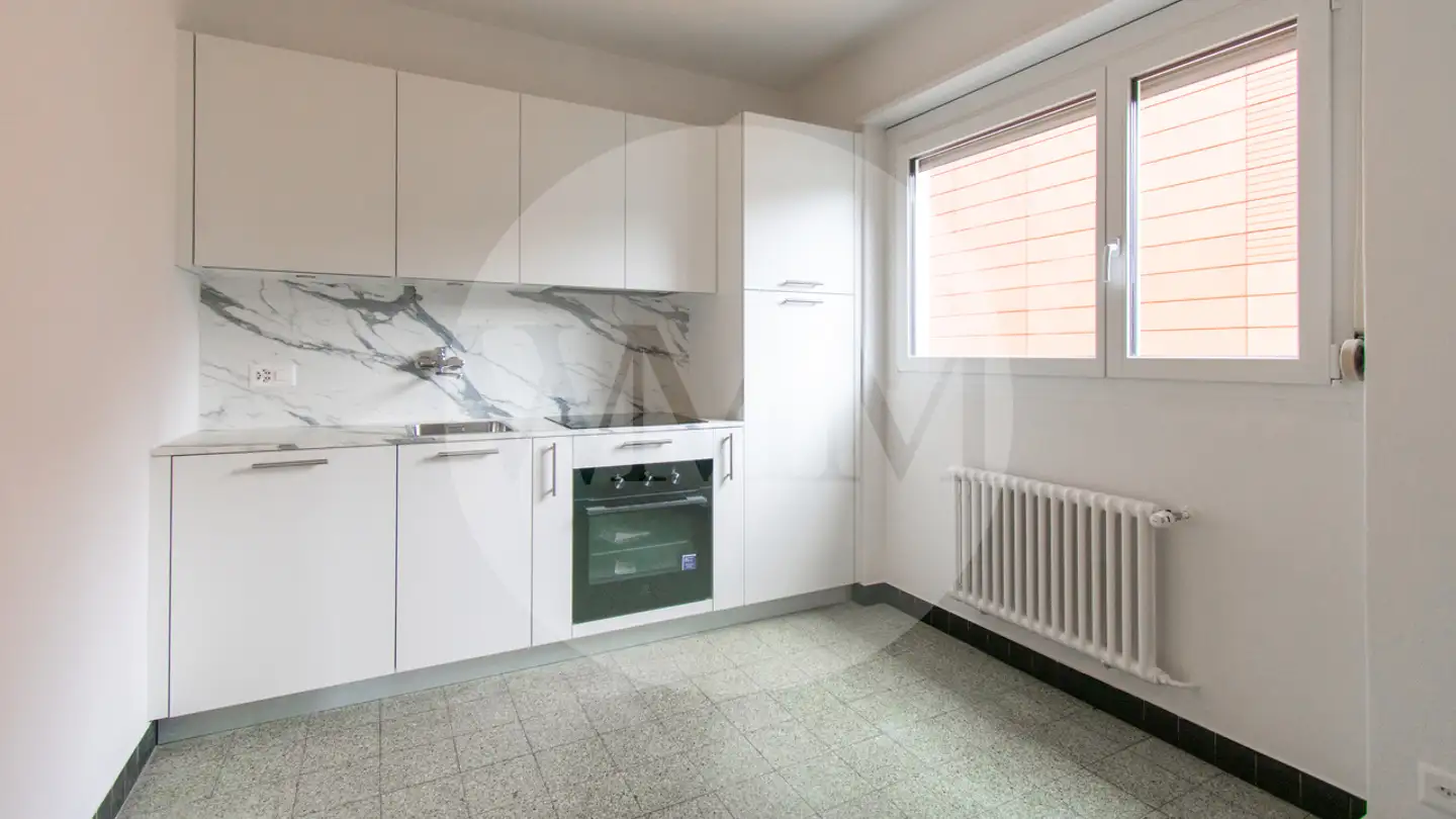 Apartment for rent - Via Del Tiglio 6, 6900 Lugano - Photo 3