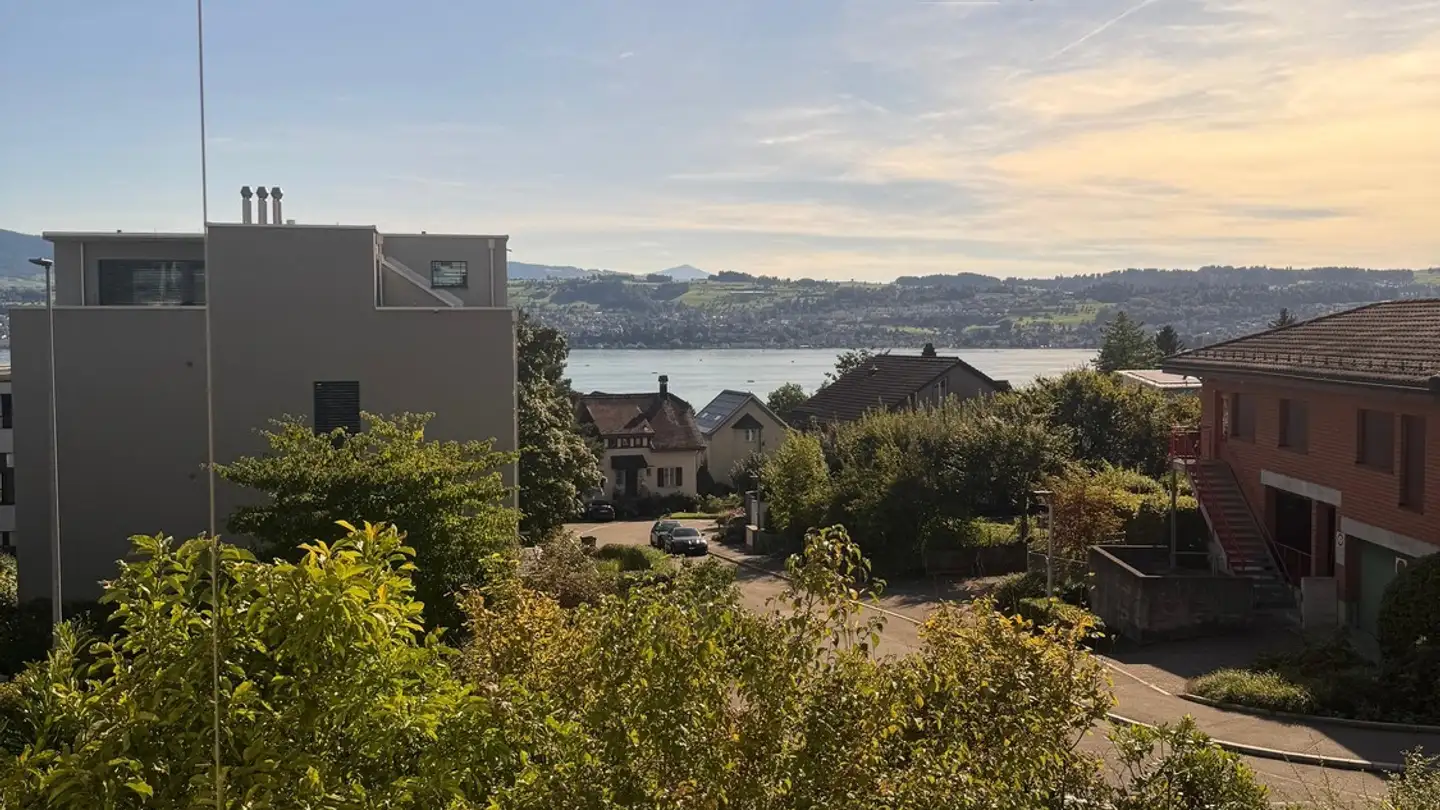 Appartement à louer - Gufenhaldenweg 22, 8708 Männedorf - Photo 2