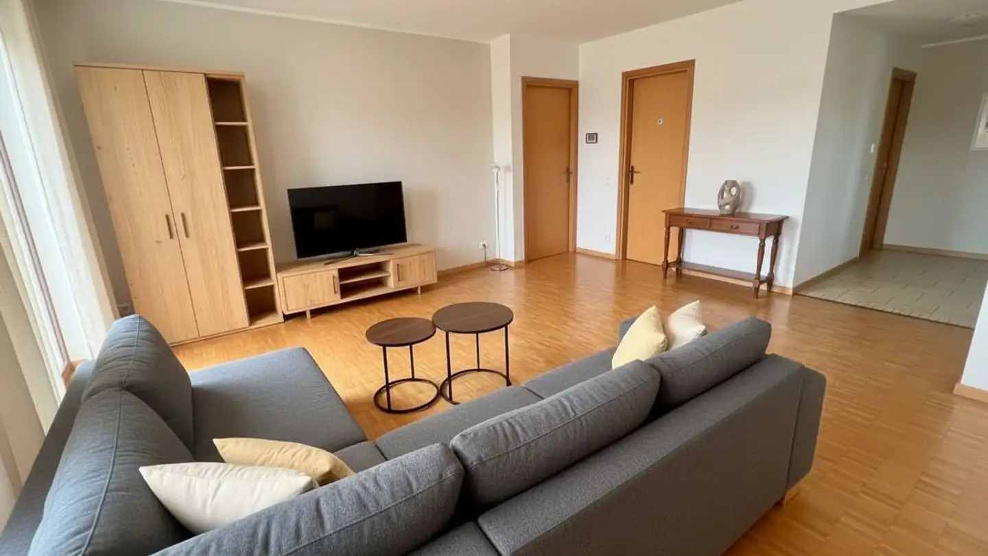 Appartamento ammobiliato in vendita - Via Collina 26, 6962 Viganello - Foto 3