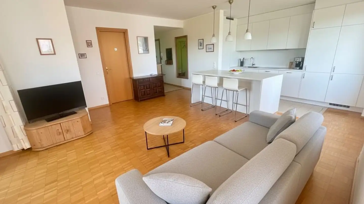 Appartamento ammobiliato in vendita - Via Collina 26, 6962 Viganello - Foto 4